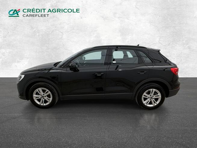 Audi Q3 35 TDI mHEV S tronic Kombi Warszawa - zdjęcie 8