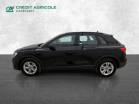 Audi Q3 35 TDI mHEV S tronic Kombi Warszawa - zdjęcie 8