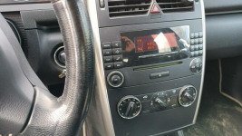 Mercedes A 180 Automat. Ekonomiczny. Bez rdzy ! Stare Budy - zdjęcie 3