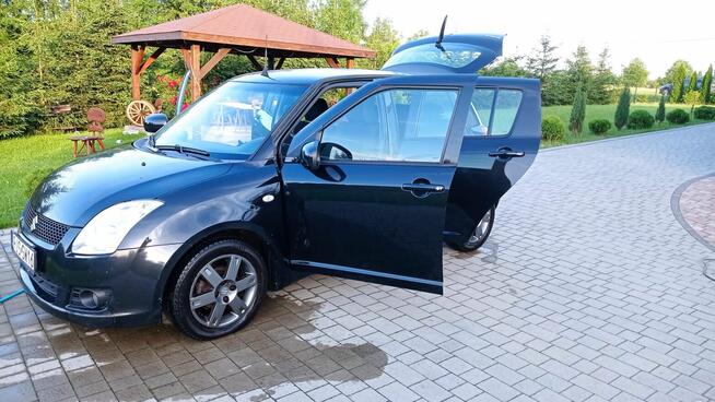 Suzuki Swift 1.3 Nowy Sącz - zdjęcie 4