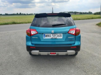 suzuki vitara II pierwszy właściciel w Polsce 100% oryginał Przasnysz - zdjęcie 11