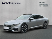 Volkswagen Arteon 2.0 TDI BI-Turbo 240KM R-Line DSG 4MOTION