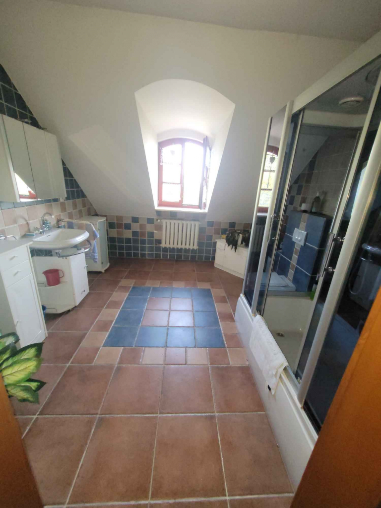 Piekny dom 230m2 z duza dzialka 56 ar i ogrodem Mikołów - zdjęcie 8