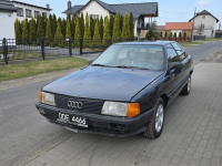 Audi 100 2.5 TDI 1995r jeden właściciel w polsce od 2010r Jełowa - zdjęcie 7