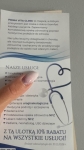 Voucher do kliniki PrimaVita Mokotów - zdjęcie 3