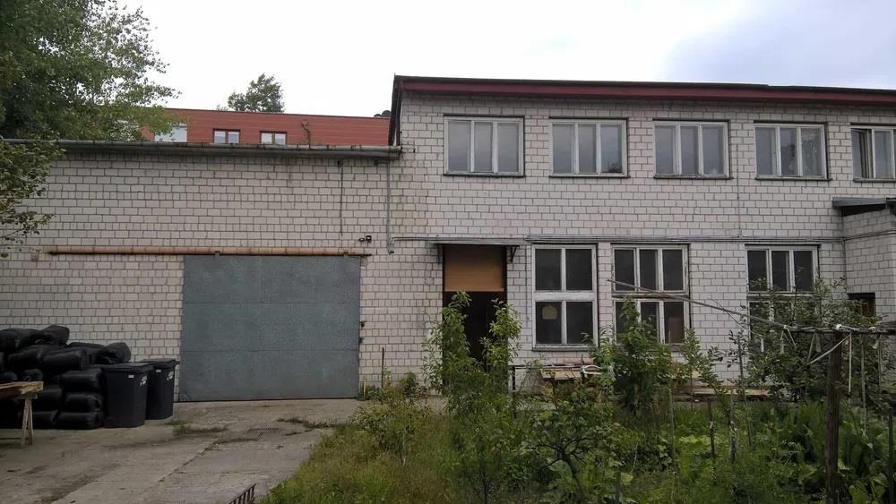 Lokal na wynajem Warszawa Wesoła Wesoła - zdjęcie 1