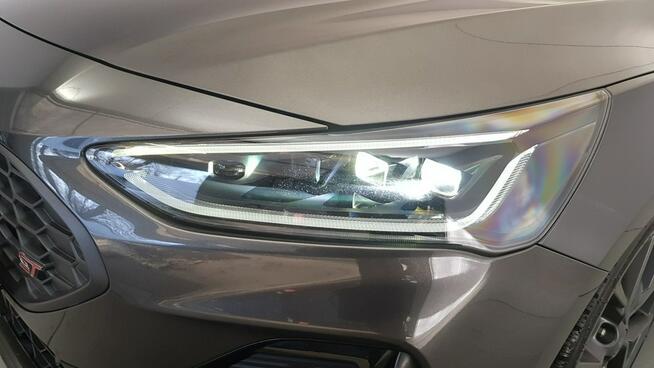 FORD Focus 2.3 EcoBoost ST X ! Z Polskiego Salonu ! Faktura VAT ! Warszawa - zdjęcie 10