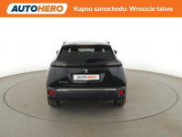 Peugeot 2008 EV ecoLED navi klima auto kamera i czujniki parkowania Warszawa - zdjęcie 7