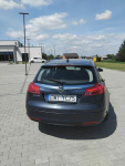 Opel Insignia Wieluń - zdjęcie 5