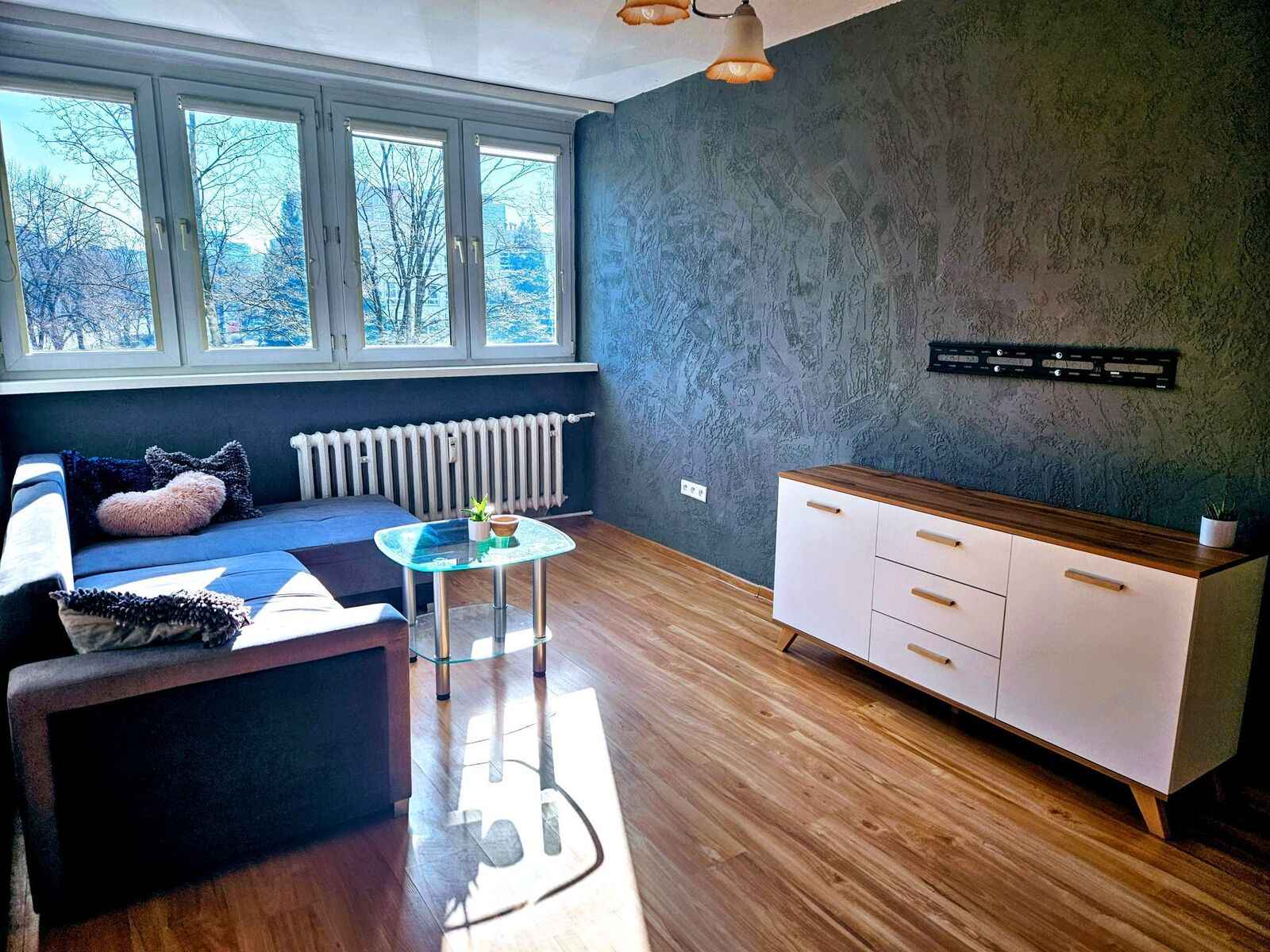 2pok, 39met, Okolice Placu Jana Pawła II PIWNICA/WINDA (Wrocław) Stare Miasto - zdjęcie 2