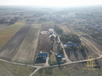 Iwanówka*ul.Radosna*6 działek na twój dom*Media Iwanówka - zdjęcie 12