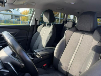 Peugeot 5008 1.5 BlueHDI/Grip Control/Kamera Cofania/7 osobowy/Automat Siedlce - zdjęcie 11