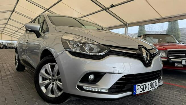 Renault Clio Zduńska Wola - zdjęcie 4