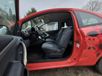 Ford KA 1.2 Titanium*Klima*Pełen serwis Kętrzyn - zdjęcie 12