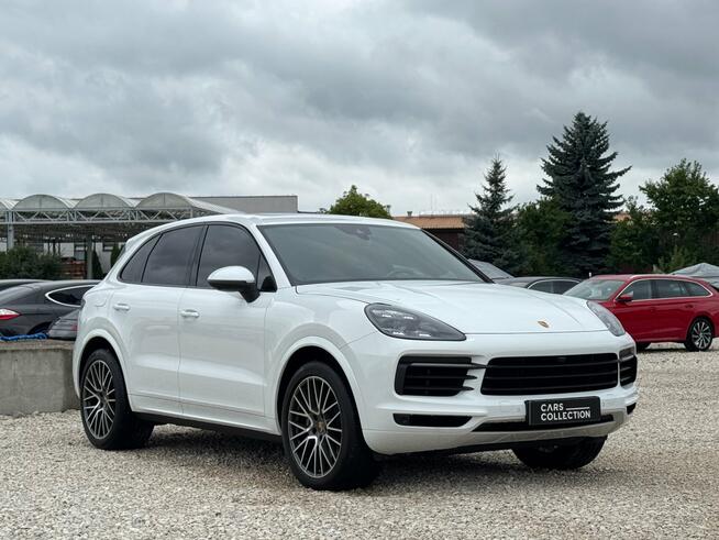 Porsche Cayenne, 2022 Michałowice - zdjęcie 2