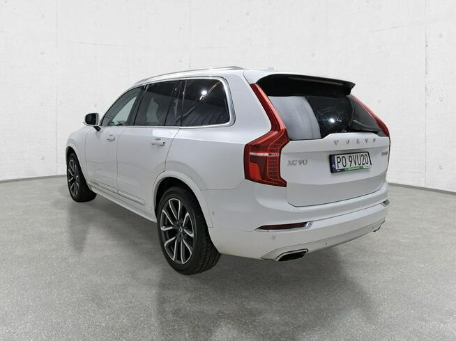 Volvo XC 90 Komorniki - zdjęcie 6