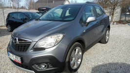 Opel Mokka Zadbana ! Polecam. Stare Budy - zdjęcie 2