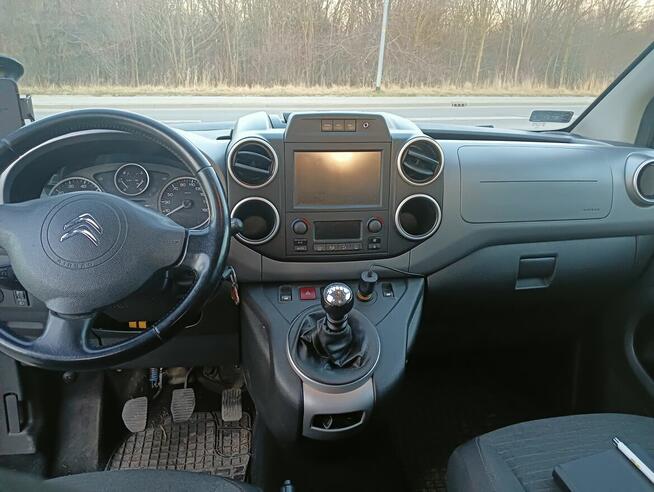 Sprzedam Citroena Górna - zdjęcie 4