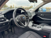 BMW Seria 3, 2022 Michałowice - zdjęcie 10
