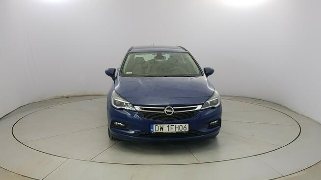 Opel Astra 1.6 CDTI Enjoy S&amp;S ! Z Polskiego Salonu ! Faktura Vat ! Warszawa - zdjęcie 2