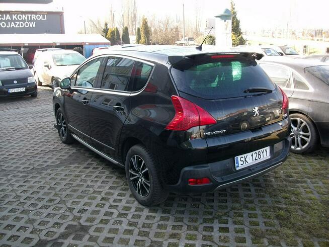Peugeot 3008 Automat/Panorama dach Katowice - zdjęcie 4