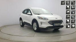 Ford Kuga 1.5 EcoBoost FWD Titanium !  z polskiego salonu! FV 23%