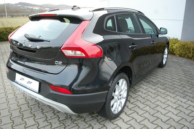 Volvo V40 Cross Country Dębica - zdjęcie 4