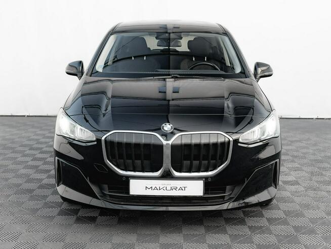 WND0876C#218i Ambient K.cof NAVI Podgrz.f Salon PL VAT23% Gdańsk - zdjęcie 7