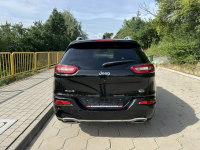 Jeep Cherokee 2.2 CRD 200KM OVERLAND 4x4 Automat Gostyń - zdjęcie 5