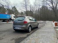 SEAT ALTEA 1.9 TDI