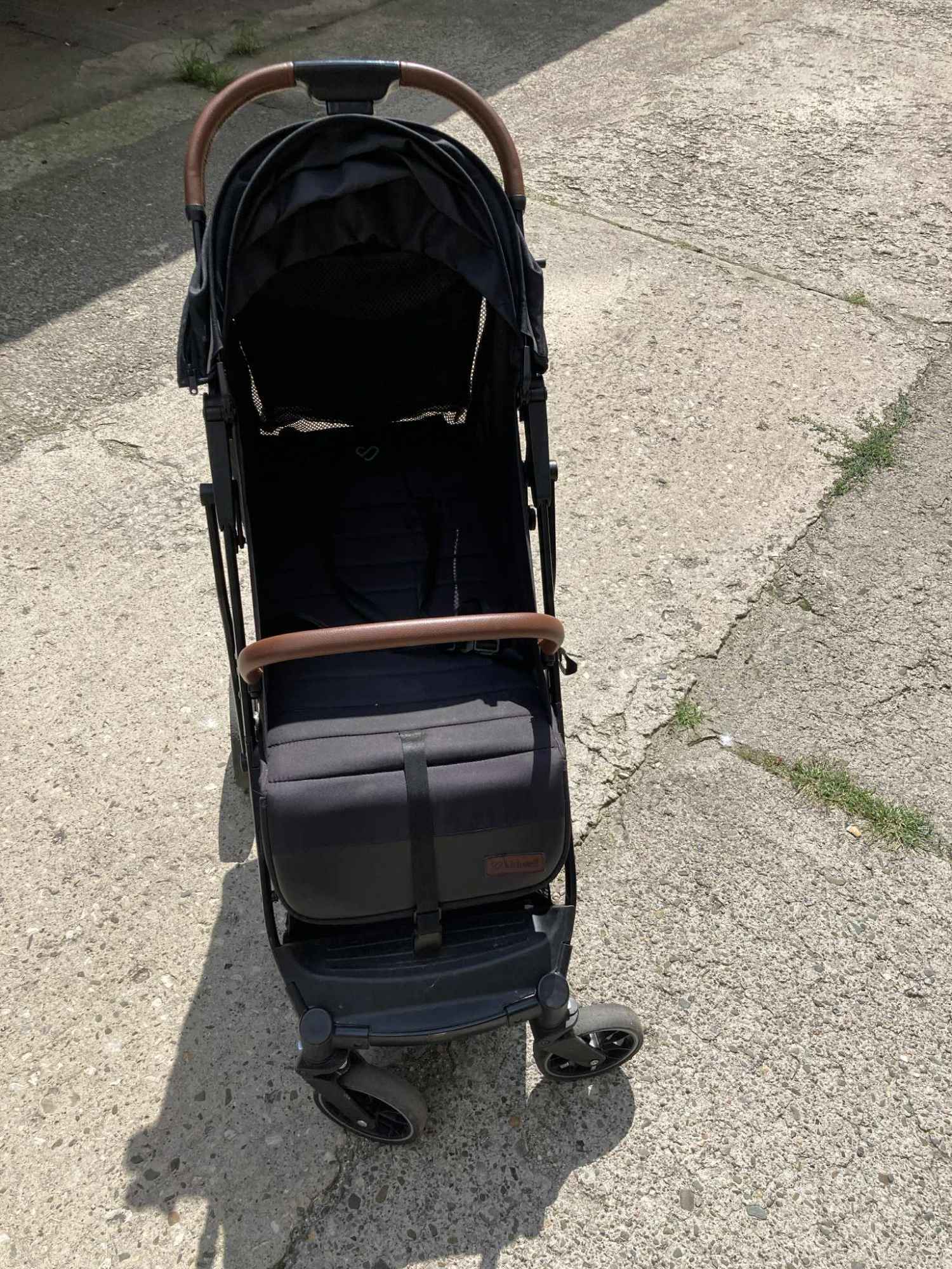 Wózek Spacerowy Tanio ! Krowodrza - zdjęcie 4