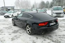 Audi A7 S-Line! Quattro! Head Up! Kamera! Android Auto. Gwarancja! Grójec - zdjęcie 10