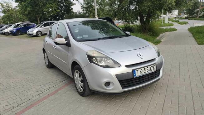 Sprzedam Renault Clio 2009 Bardzo Niski Gwarantowany przebie Kielce - zdjęcie 1