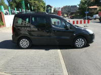 Citroen Berlingo Multispace Exlusive bezwypadkowy 1.6 benzyna 120 KM Słupsk - zdjęcie 7