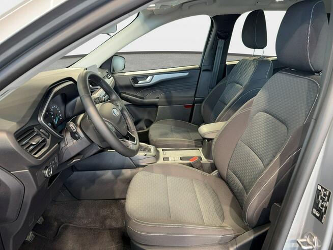 Ford Kuga VAT 23% 1.5 150KM M6 2024 r., przebieg tylko 25tys.km, NAVI Myślenice - zdjęcie 12