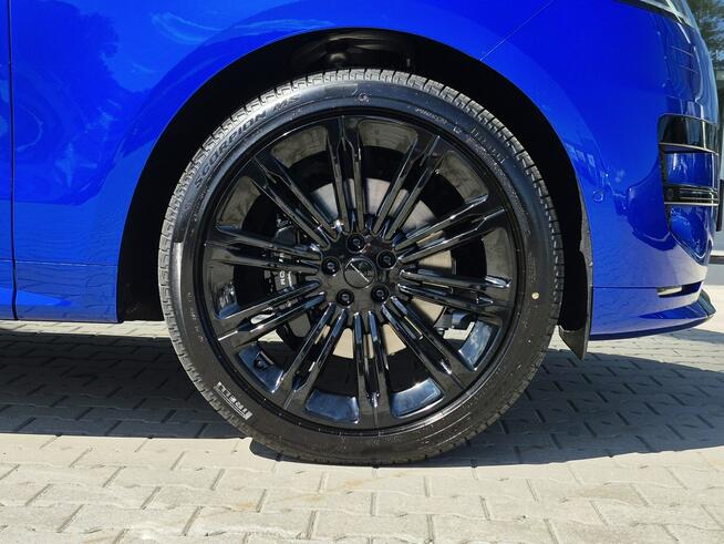 Range Rover Sport 3.0D I6 350KM AWD Autobiography / Salon Polska Łódź - zdjęcie 9