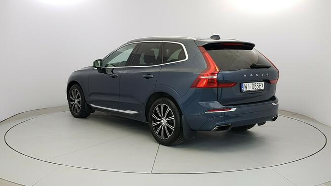 Volvo XC 60 D5 AWD Inscription ! Z polskiego salonu ! Faktura VAT ! Warszawa - zdjęcie 5