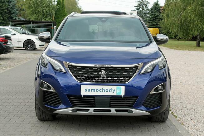 Peugeot 3008 Video Prezentacja*2,0GT180km*#Hak#Kamery#FullLed#Śliczny! Warszawa - zdjęcie 9