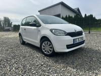 Škoda Citigo Stok Lacki - zdjęcie 4