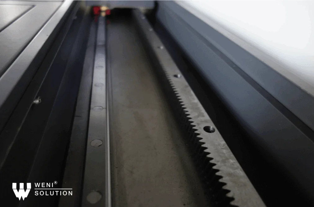 Wycinarka Laserowa do blach i rur Fiber CNC 3x1,5 Laser Raycus 3000W Nysa - zdjęcie 3