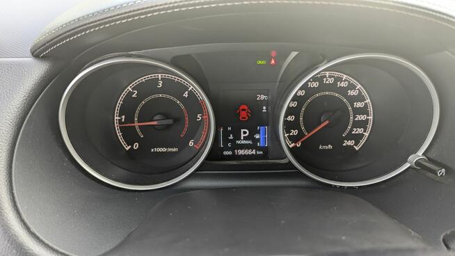 Mitsubishi Outlander 2 Diesel 2,2 Automat Żabice - zdjęcie 9