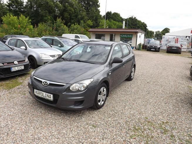 Hyundai i30 Słupsk - zdjęcie 3