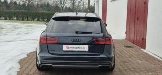 Audi A6 S-LINE Paproć - zdjęcie 7