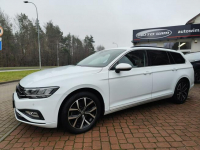 Volkswagen Passat SALON POLSKA/FV23%/stan bdb/gwarancja Ełk - zdjęcie 9