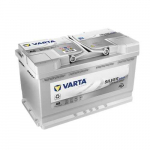 Akumulator 80Ah 800A Varta Silver Agm A6 DARMOWY DOWÓZ