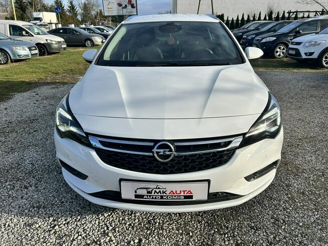 Opel Astra Nowe Iganie - zdjęcie 2