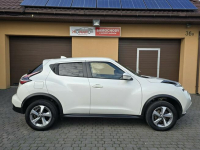 Nissan Juke ACENTA 1.6 Benzyna 112KM Salon Polska Włocławek - zdjęcie 7