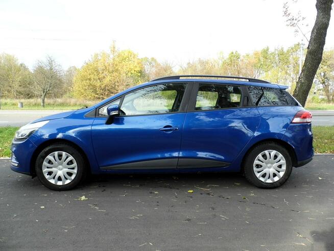 Renault Clio 1,2 gaz klima Łódź - zdjęcie 3