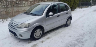 Citroen C3 Hdi Ślesin - zdjęcie 2