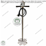 Spirala Dekrystalizacyjna śr. 28cm (MOC 800W) dekrystalizator do miodu